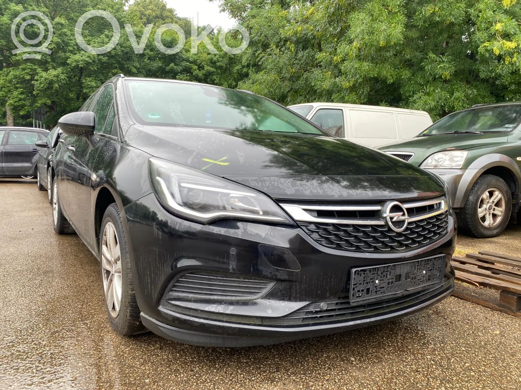 Astra K Astra  39055000