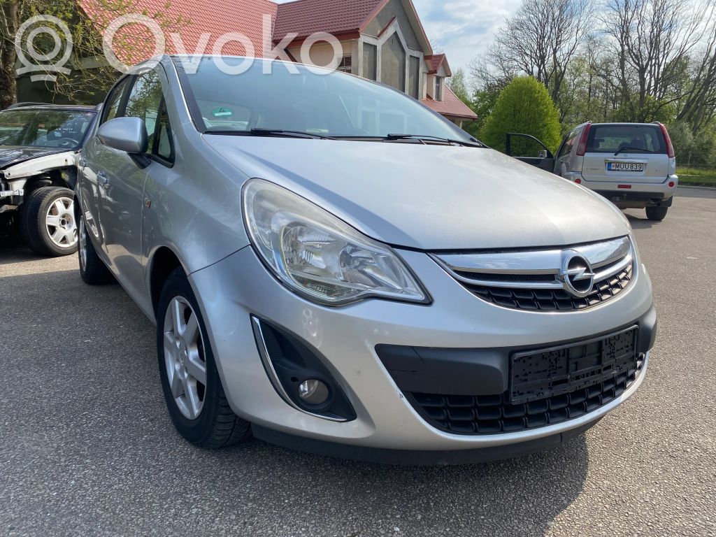 Corsa D Corsa  55570445