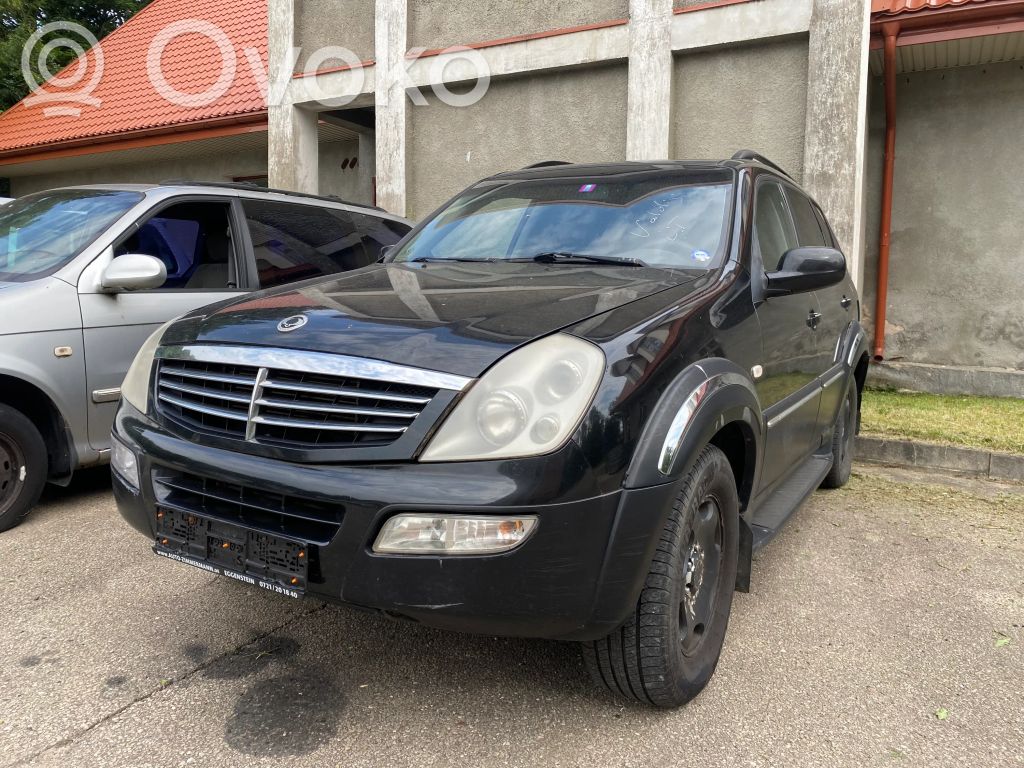 Rexton I Rexton  A6650900580