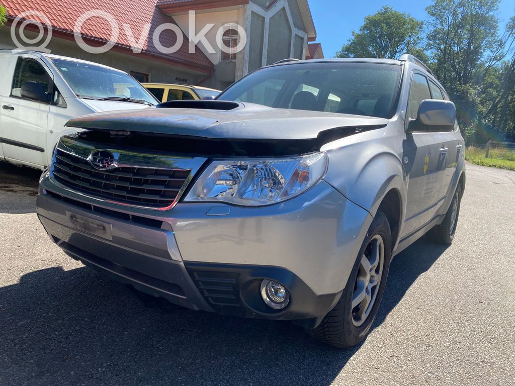 Forester SH Forester