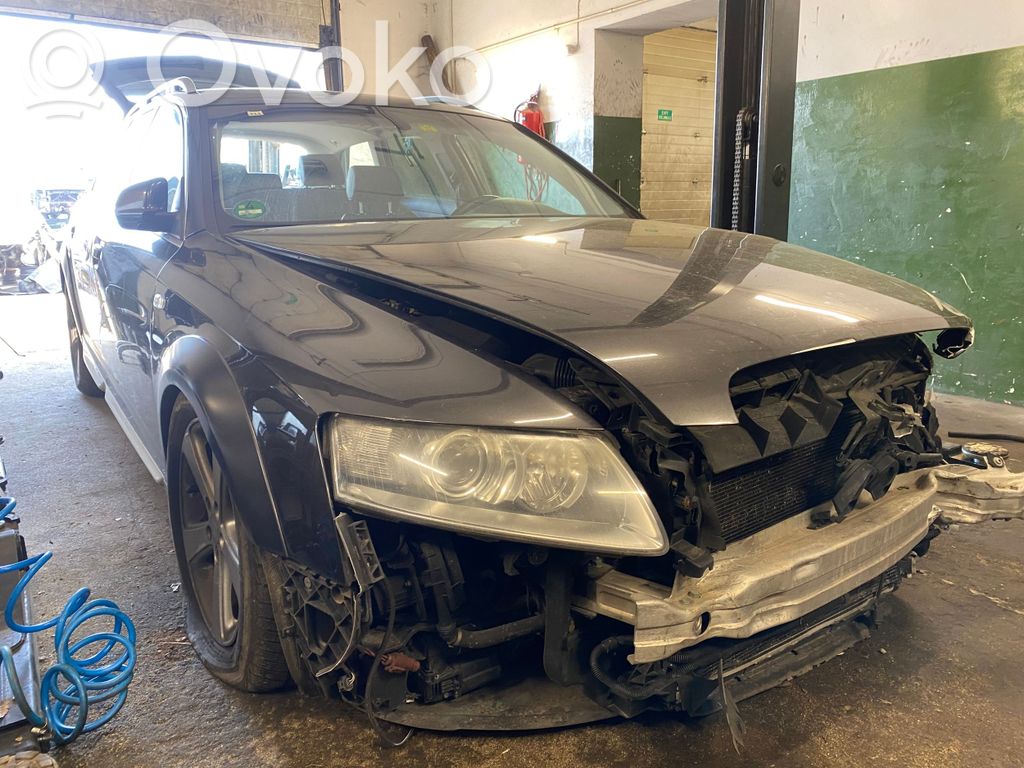 A6 Allroad C6 A6 Allroad  4F0951229