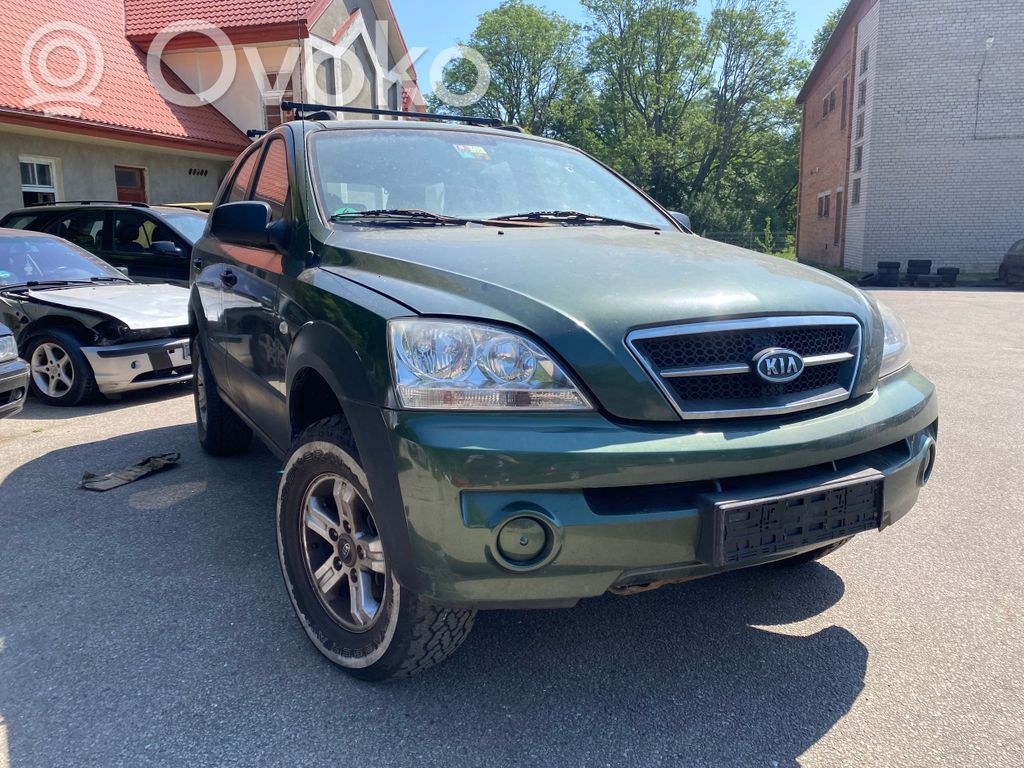 Sorento Sorento