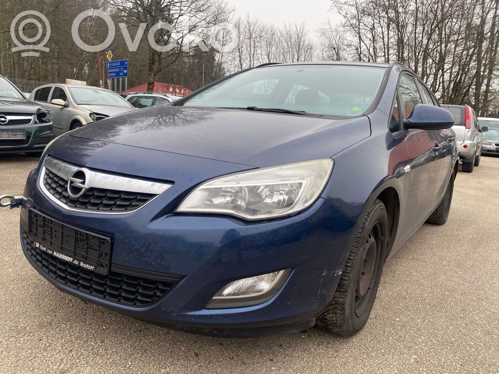 Astra J Astra  13257562