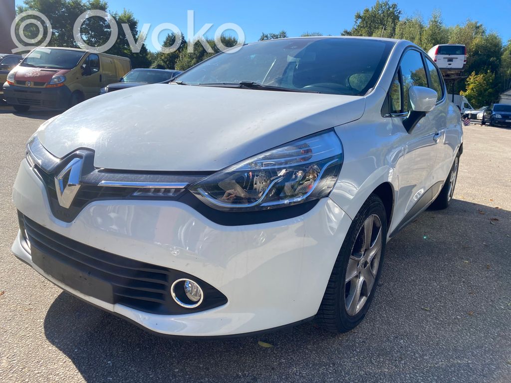 Clio IV Clio  484001738R