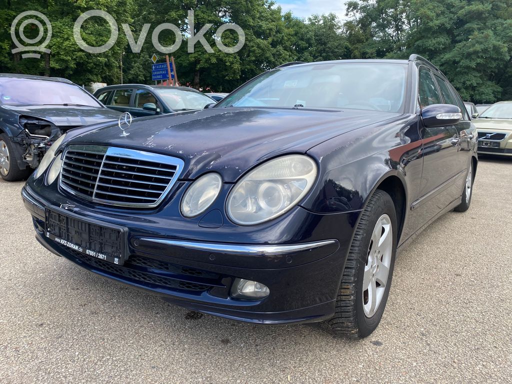 E W211 E-class, AMG (W124, W210, W211, W212, W213, C207, W238)  0035427218