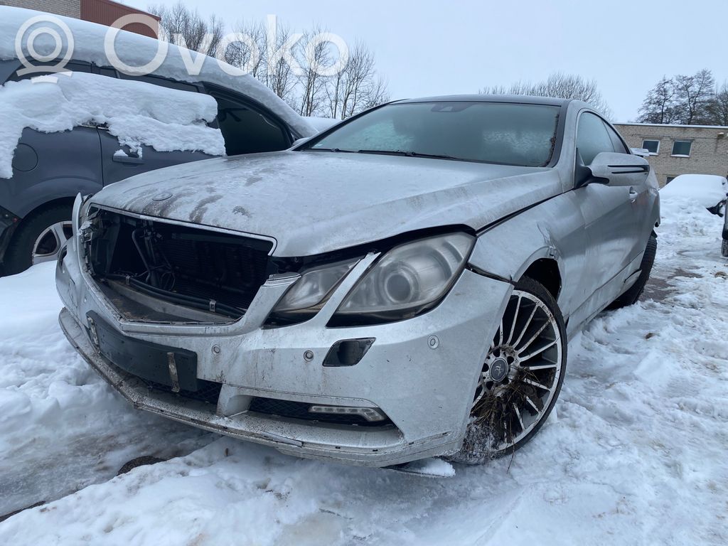 E C207 W207 E-class, AMG (W124, W210, W211, W212, W213, C207, W238)  0035428518