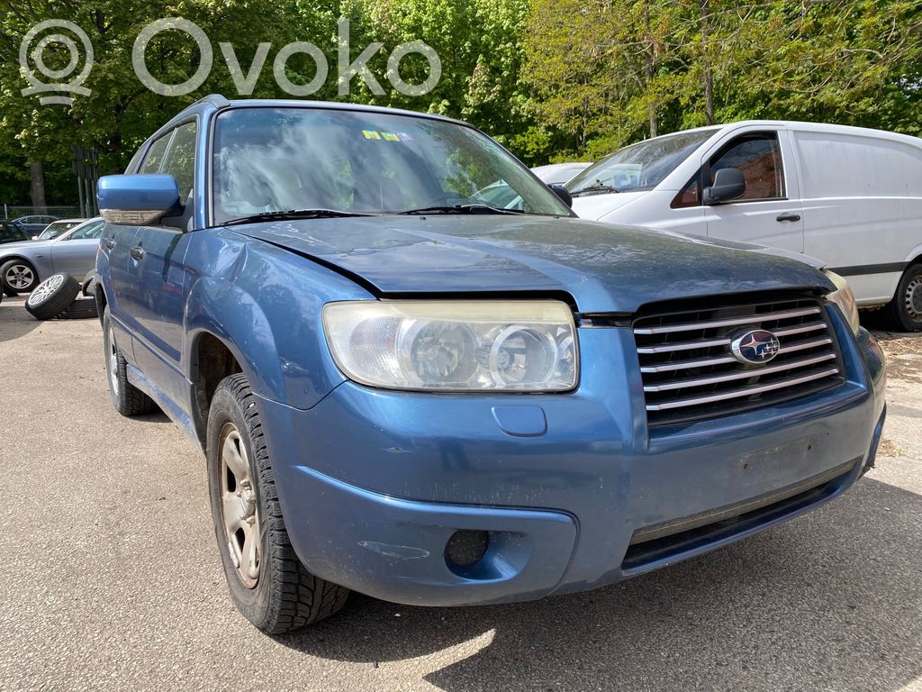 Forester SG Forester  27534SA080
