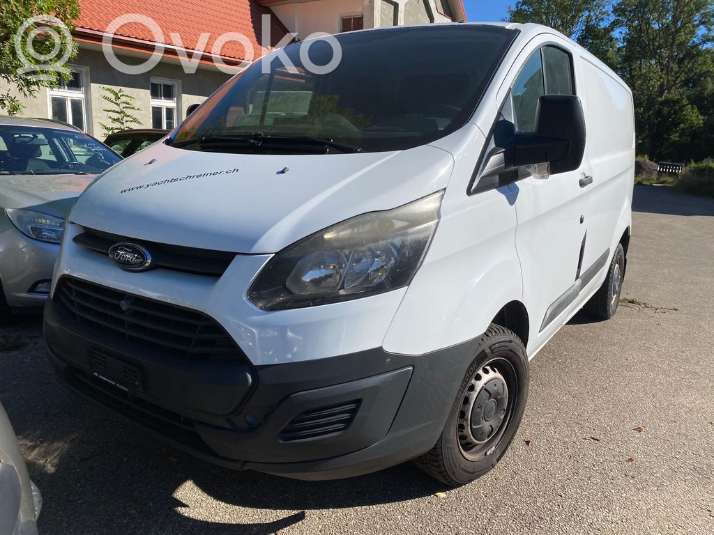 Transit Custom Transit Custom  BK213200EC