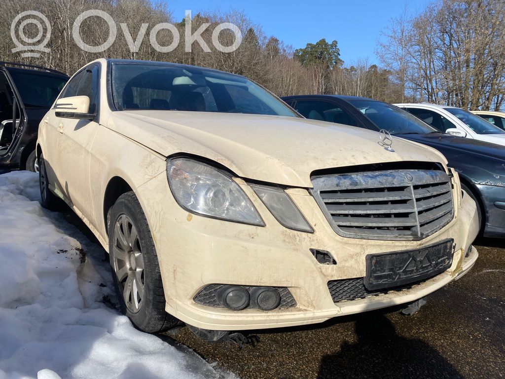 E W212 E-class, AMG (W124, W210, W211, W212, W213, C207, W238)  651925