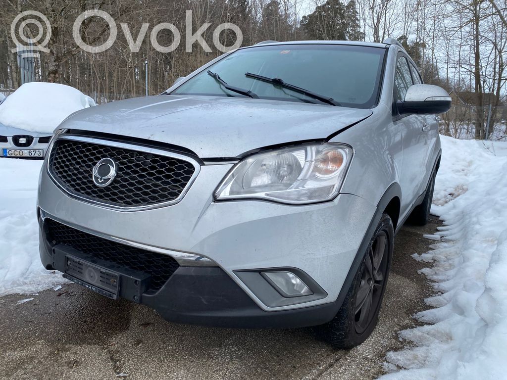 Korando Korando  A6711510101