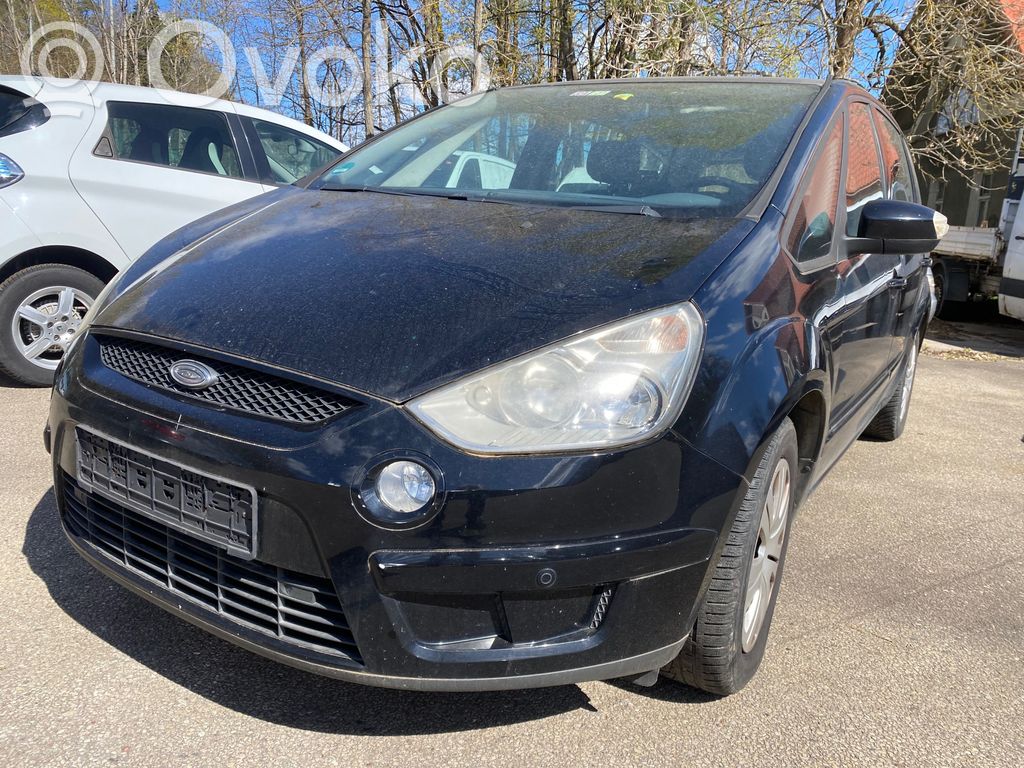 S-MAX S-MAX  7G9T14A073DB