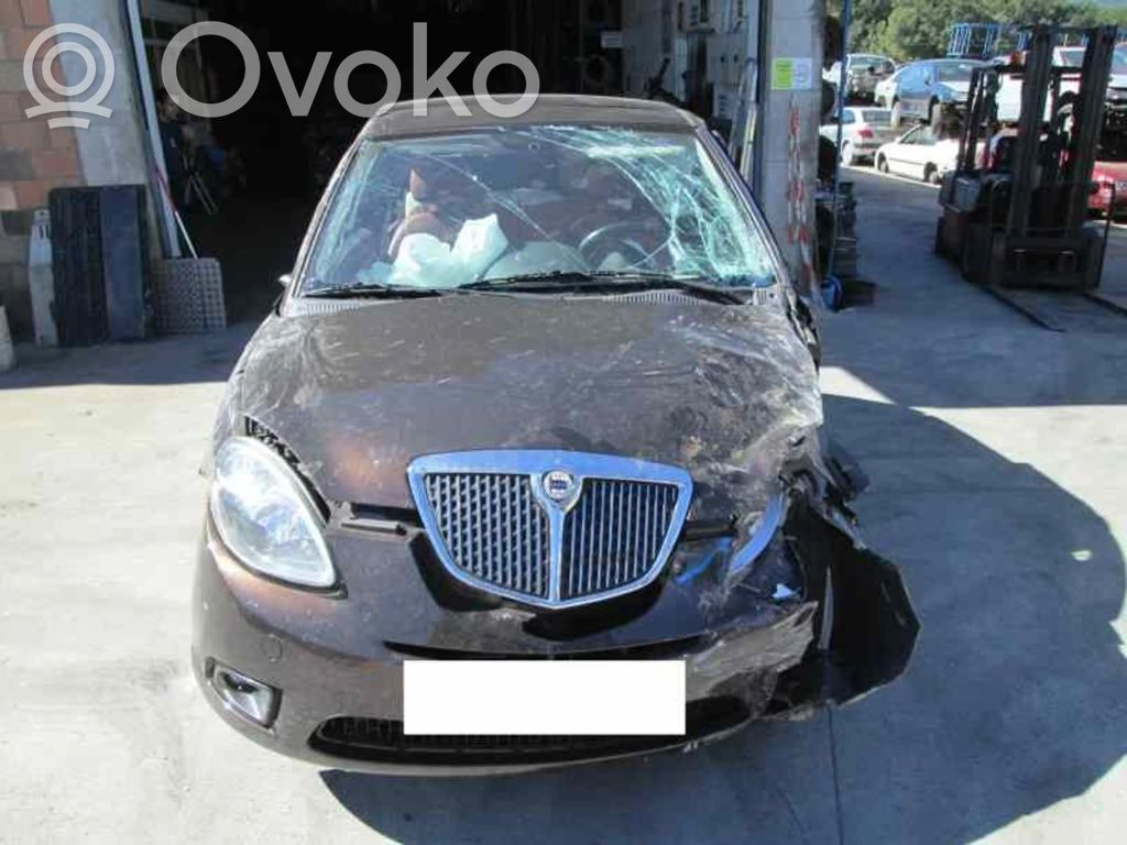 Ypsilon Ypsilon