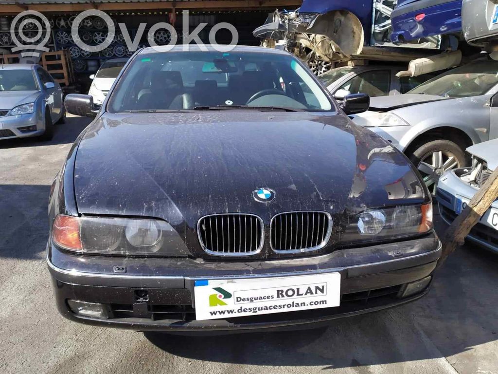 5 E39 Series 5