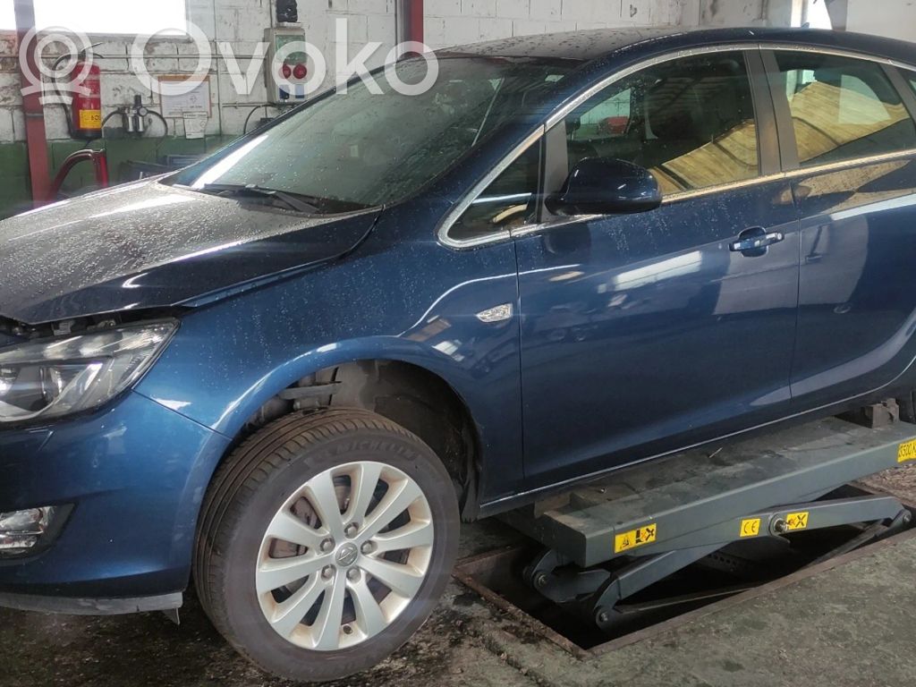 Astra H Astra  55565812