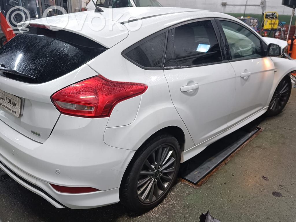 Focus ST Focus