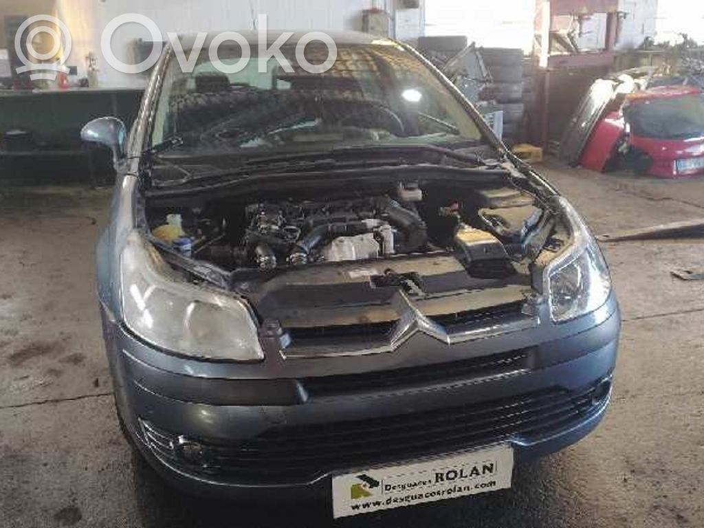 C4 I Picasso C4 Picasso, Grand Picasso, Aircross, Cactus  9638465480