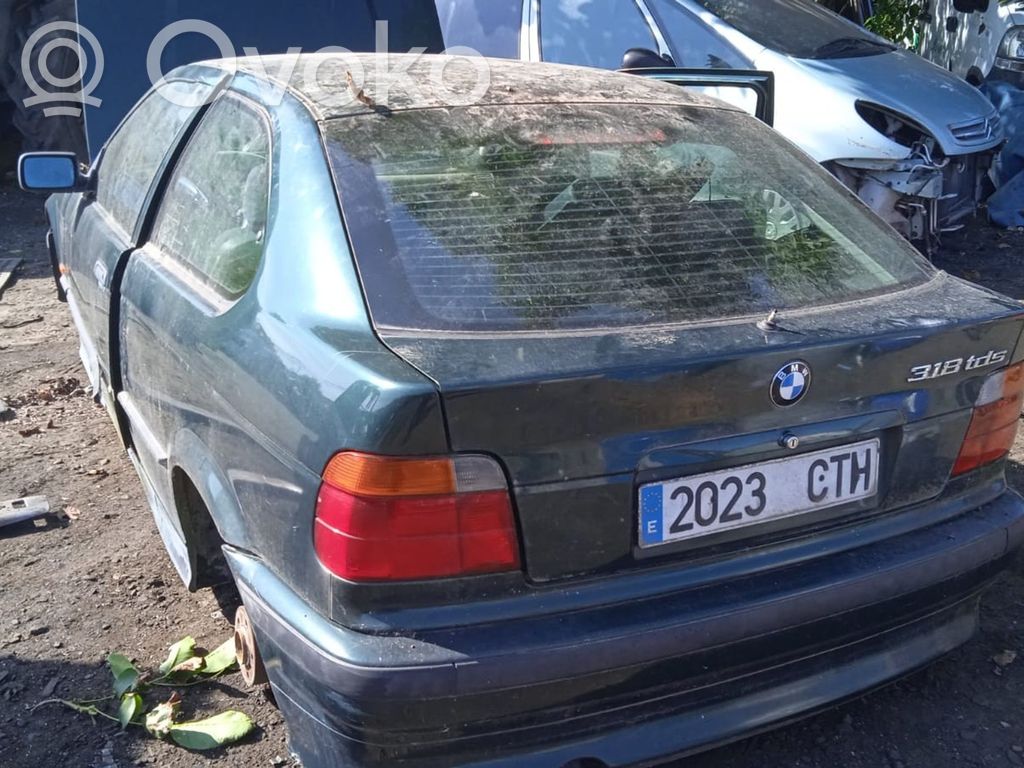 3 E36 Series 3