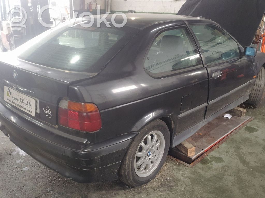 3 E36 Series 3