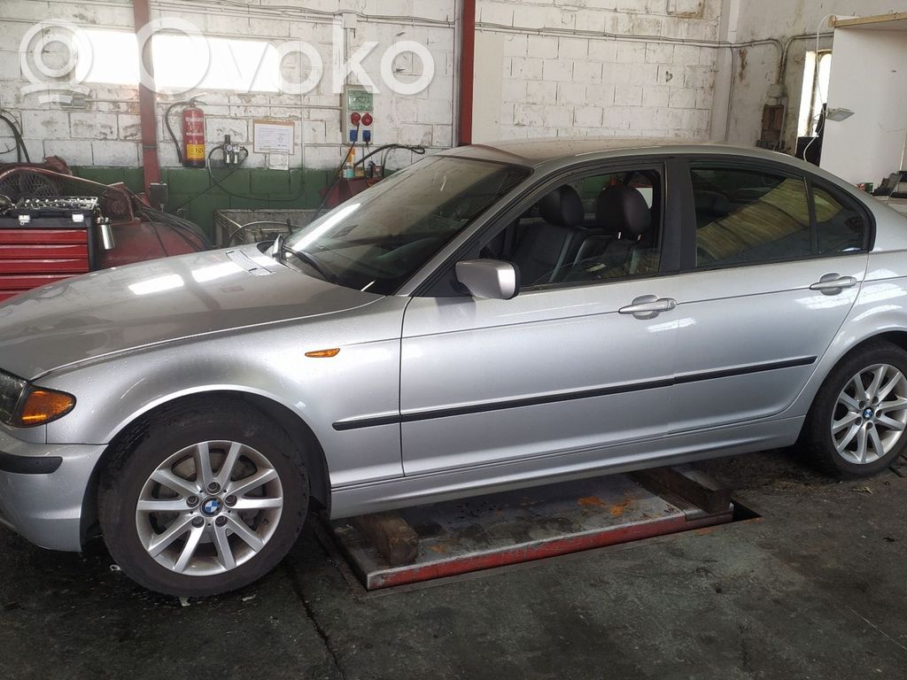 3 E46 Series 3