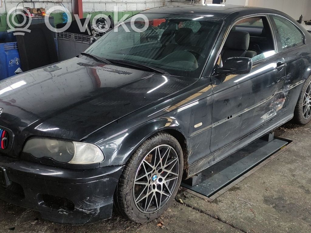 3 E46 Series 3  0986017110