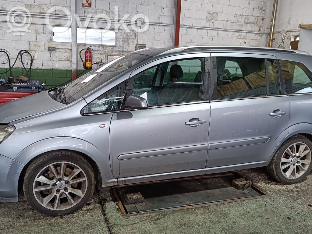Zafira B Zafira
