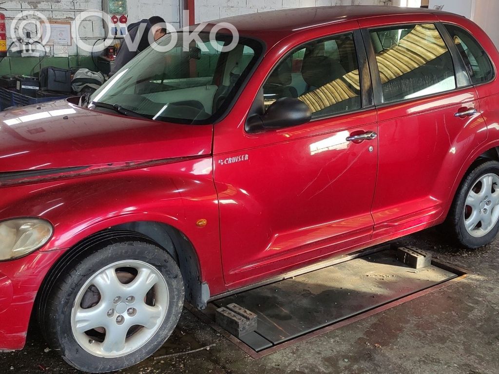 PT Cruiser PT Cruiser
