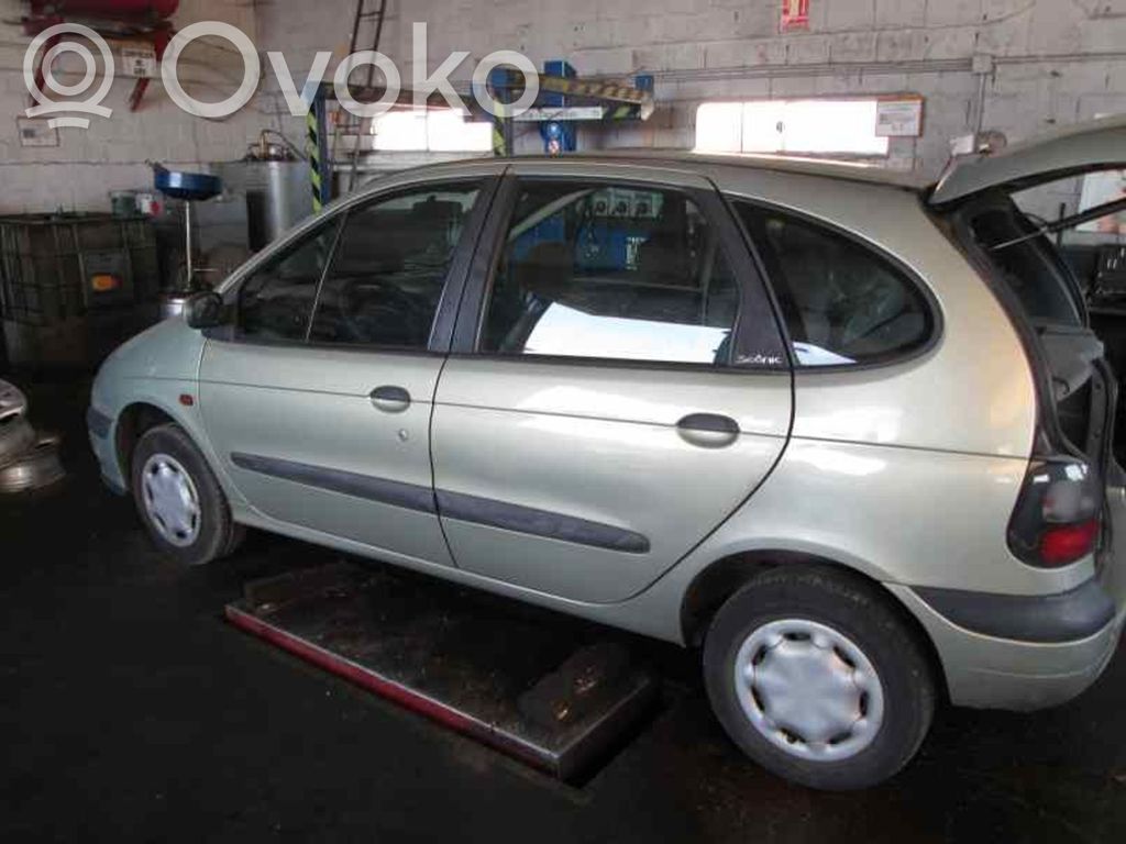 Megane I Megane  670513