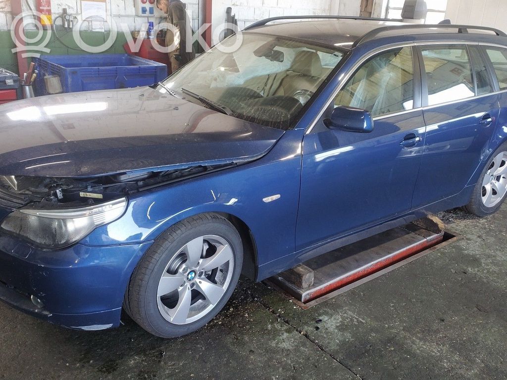 5 E60 E61 Series 5
