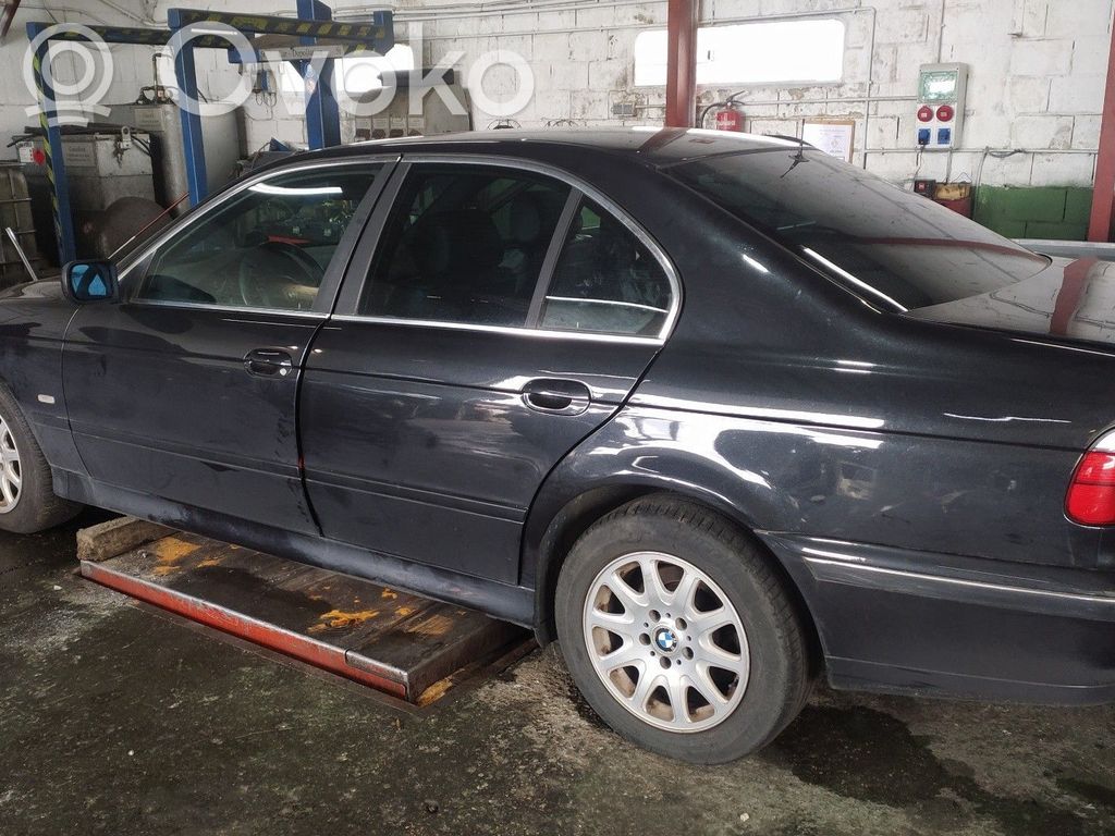 5 E60 E61 Series 5  8380646