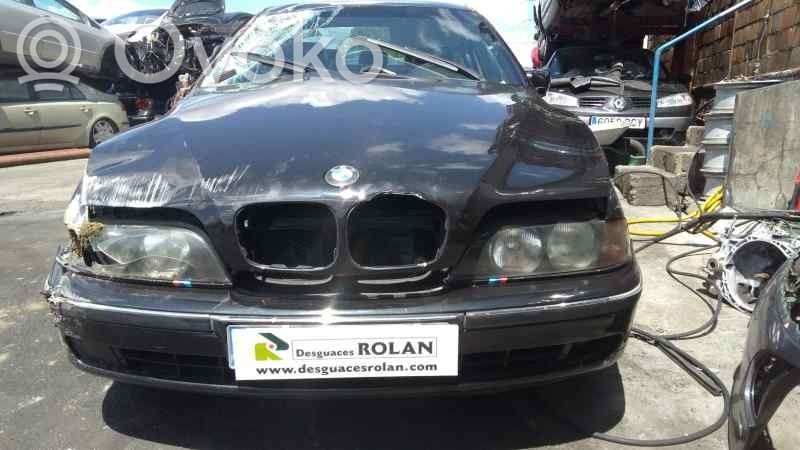 5 E39 Series 5
