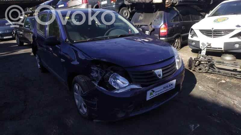 Sandero Sandero, Sandero Stepway  8200727051A