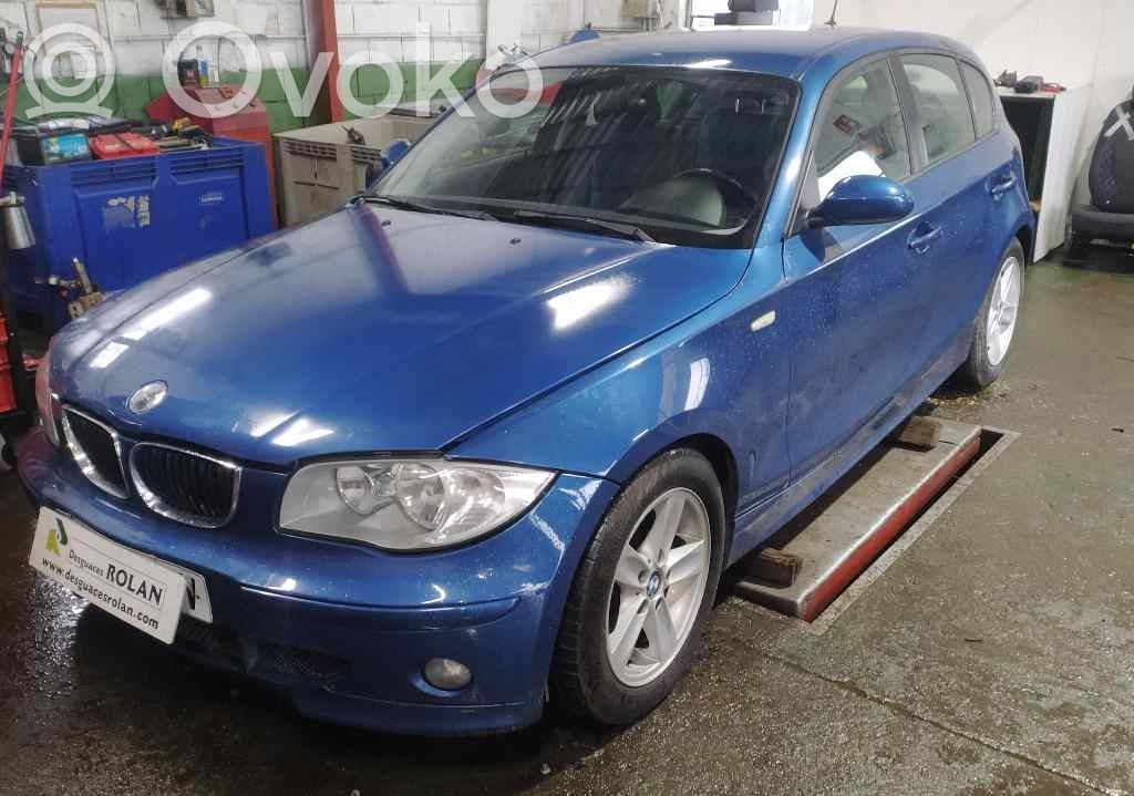 1 E81 E87 Series 1  7790548AI02