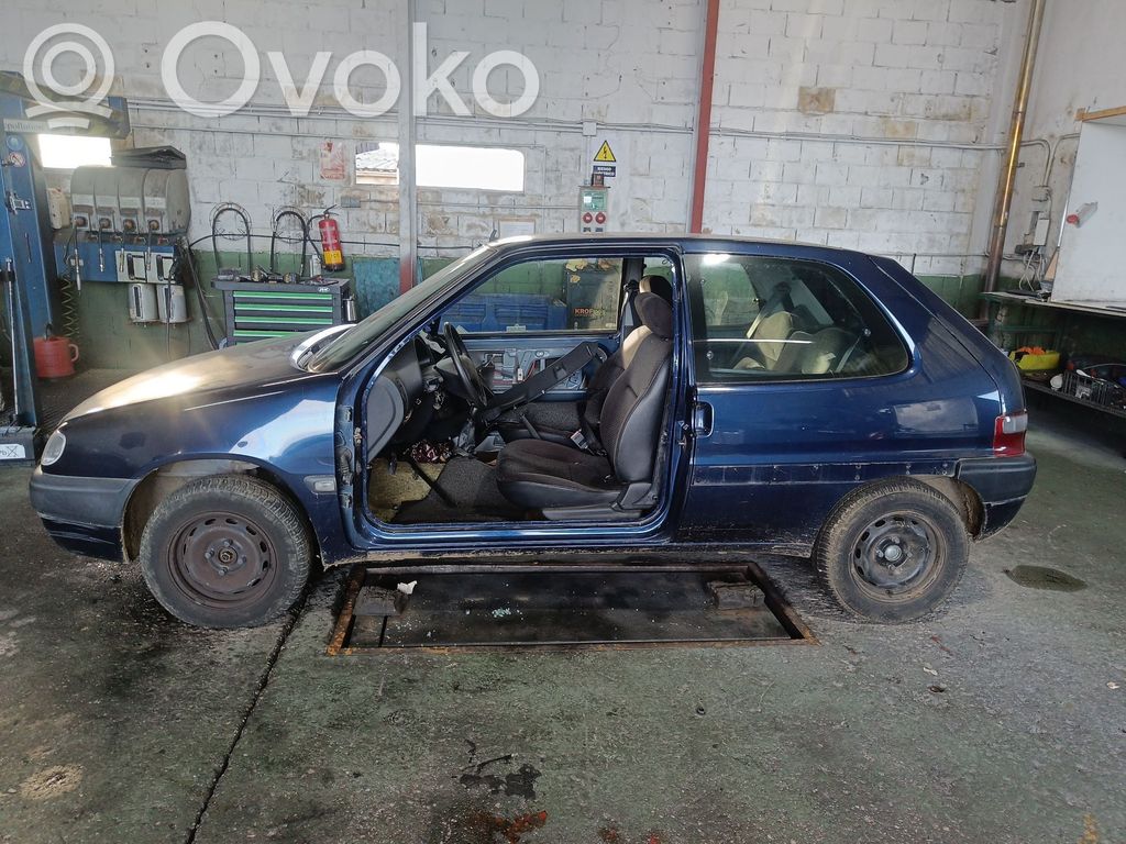 Saxo Saxo  8701F6