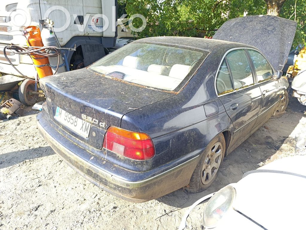 5 E39 Series 5  8380646
