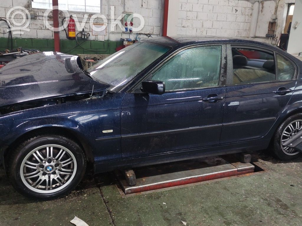 3 E46 Series 3