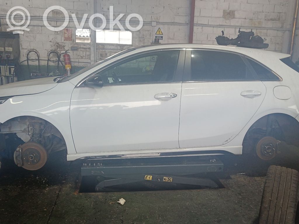 Ceed Ceed, Ceed SW, Pro Ceed  91951J7660