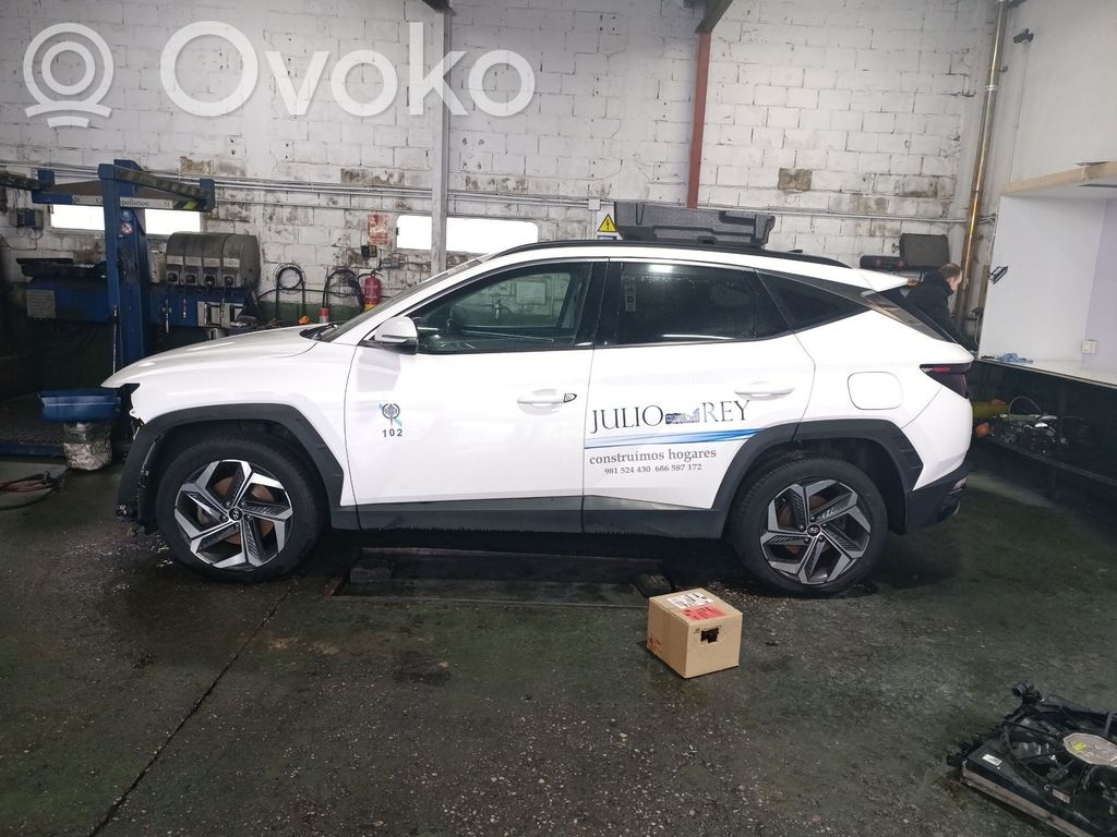 Tucson TL Tucson  G4FP