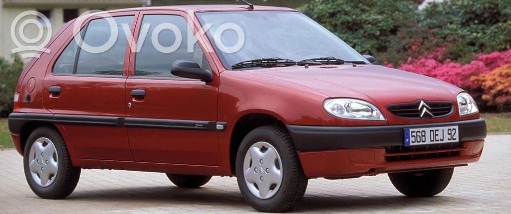 Saxo Saxo  5705L1