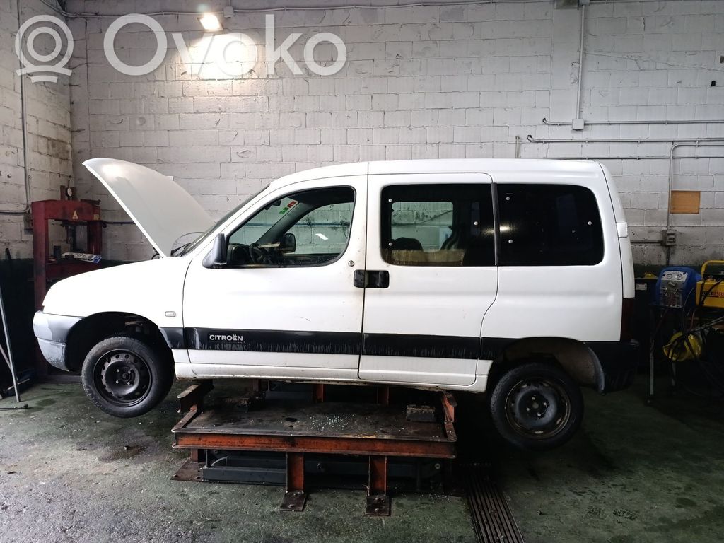 Berlingo Berlingo  7840H5