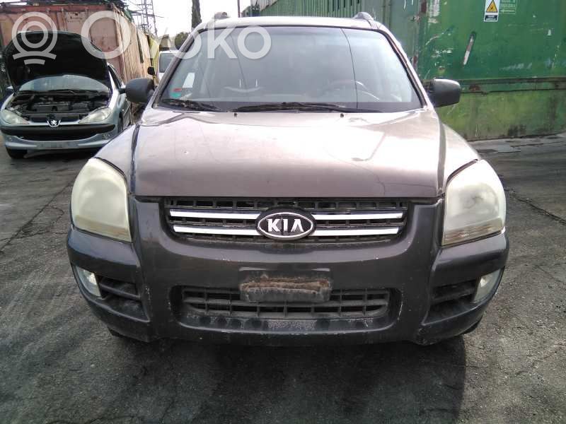 Sportage Sportage
