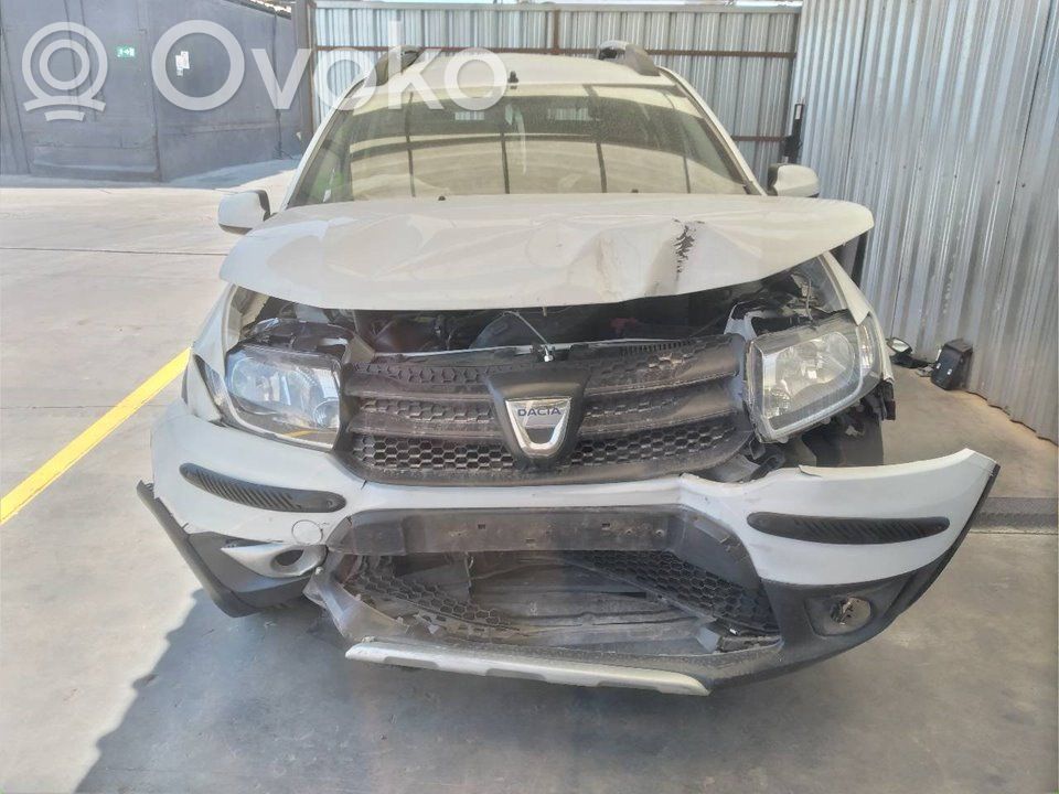 Sandero II Sandero, Sandero Stepway  0258010110