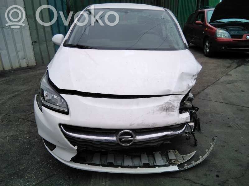 Corsa E Corsa  13427735