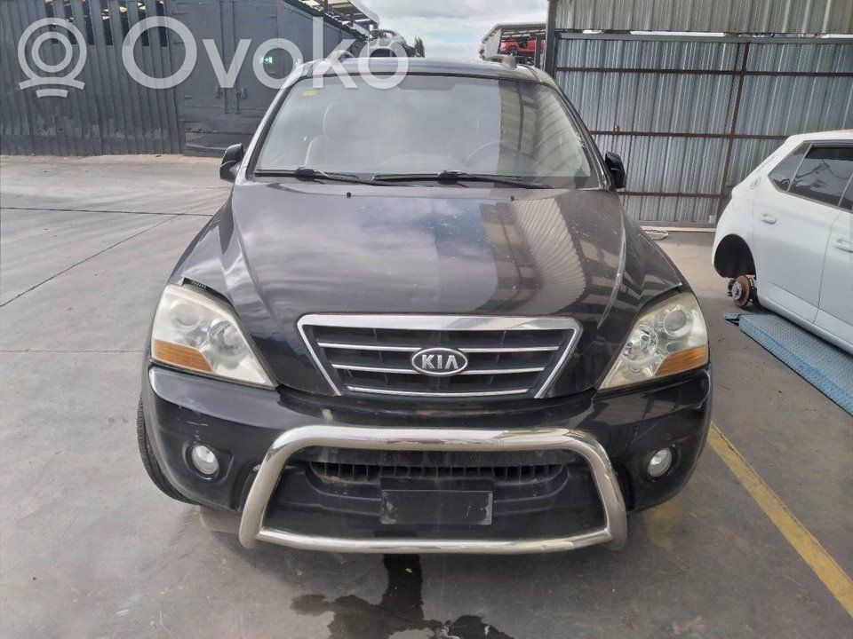 Sorento Sorento  D4CB