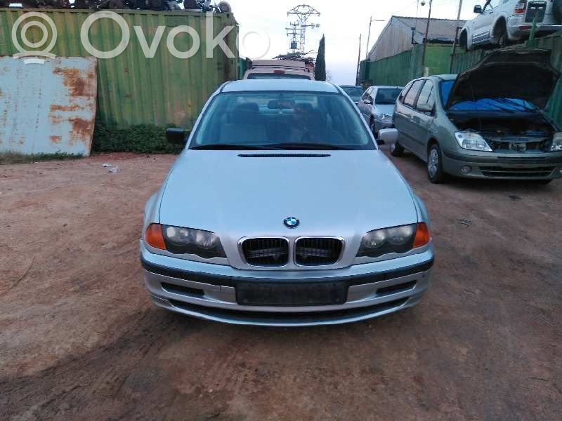 3 E36 Series 3  2541961A