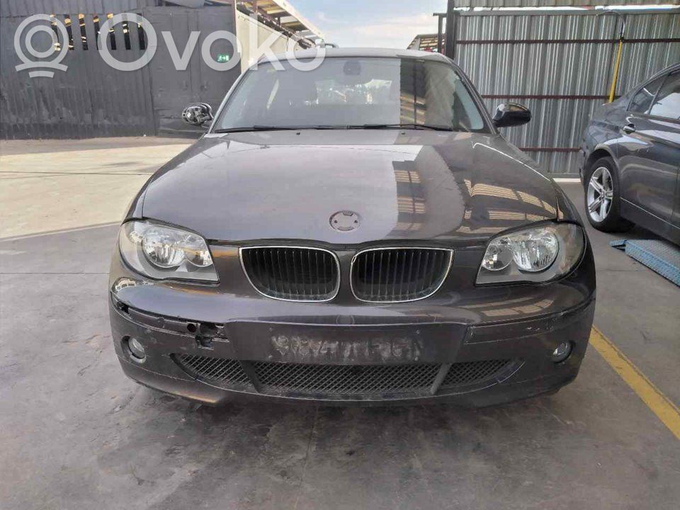 1 E81 E87 Series 1