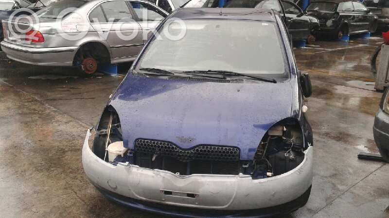 Yaris Yaris  K09