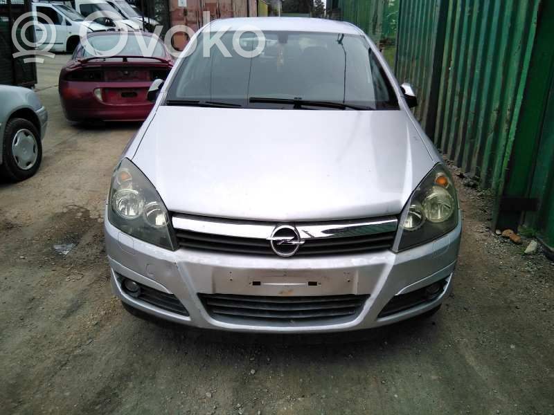 Astra G Astra