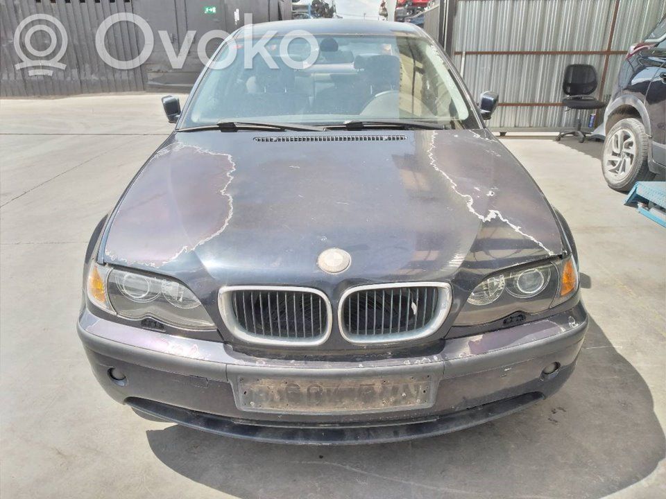 3 E46 Series 3  A190365A