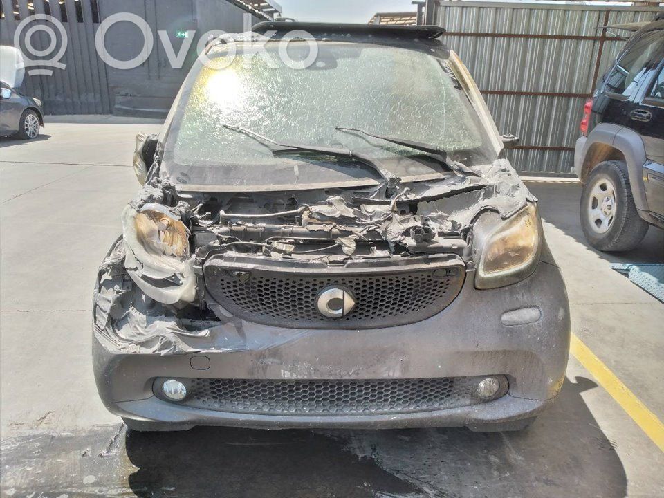 ForTwo II ForTwo  0258027031