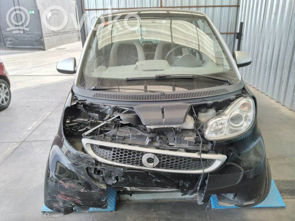 ForTwo II ForTwo  0261S09524